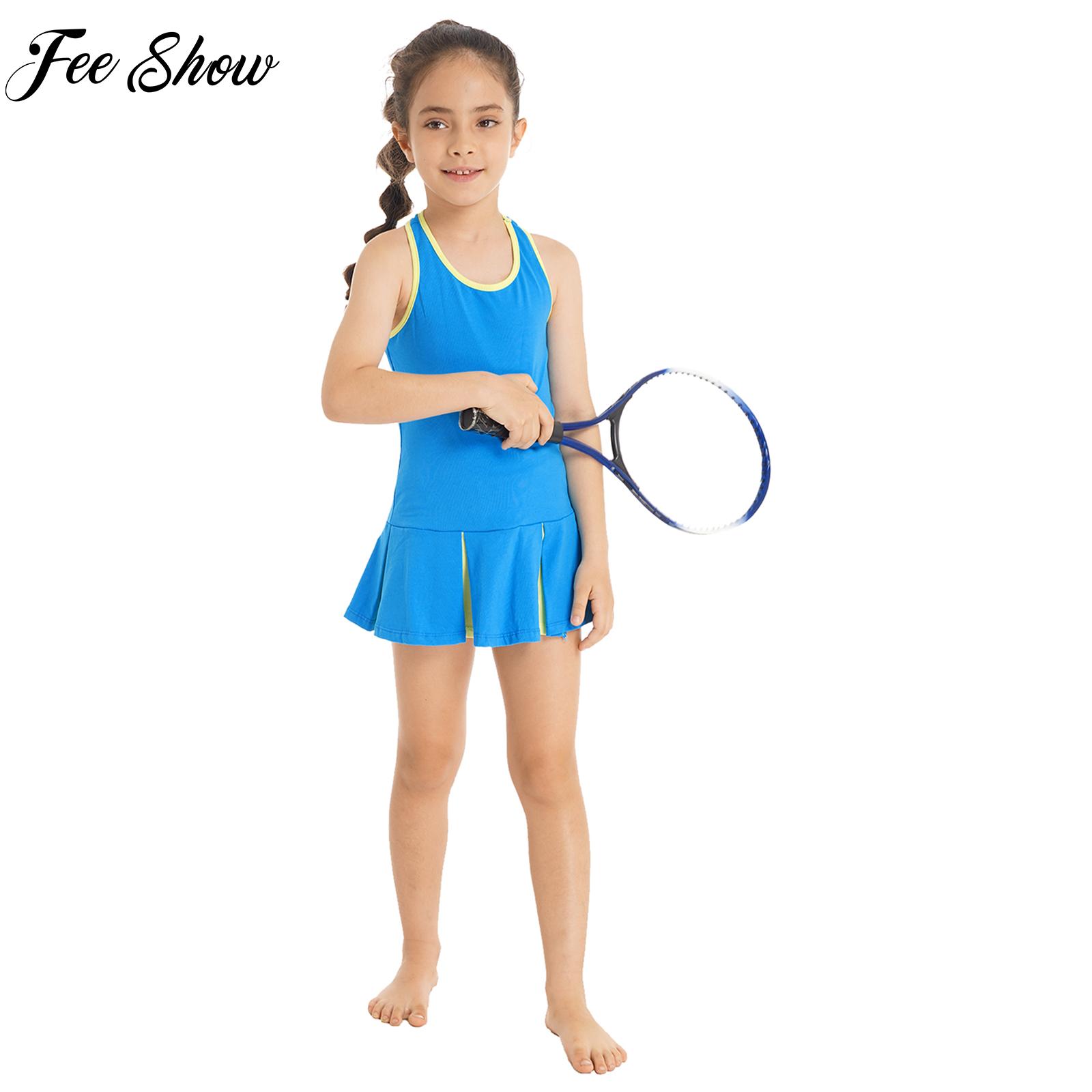 Badminton Open - طقم رياضي لتنس الريشة مكون من