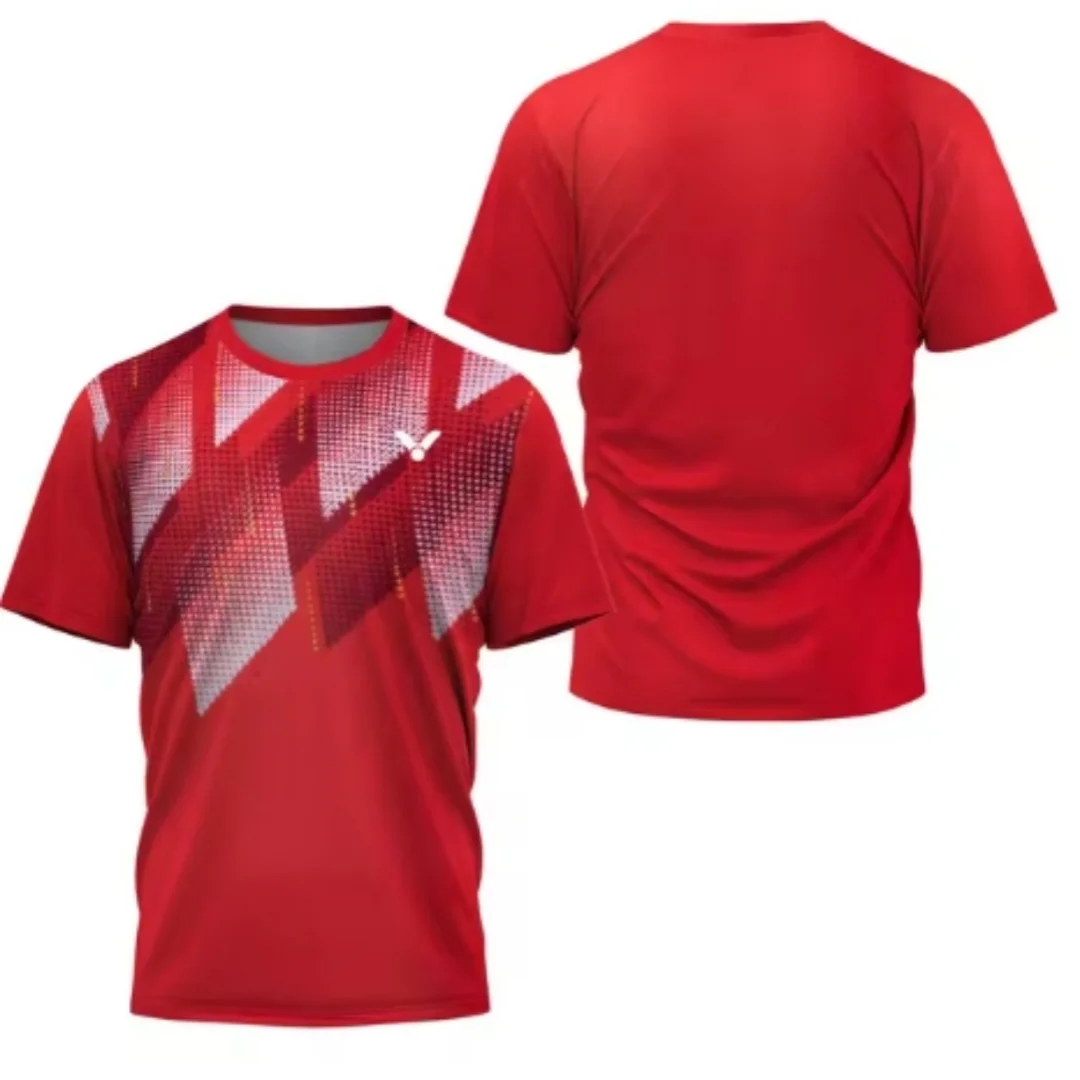 الليزر النيون طباعة الرجال الر - مراجعة Badminton China وسعره