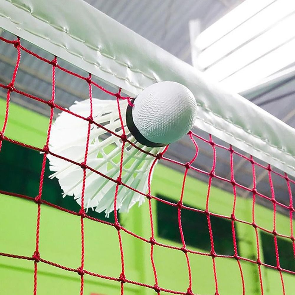 شبكة كرة الريشة القياسية البدي - مراجعة Badminton Open وسعره