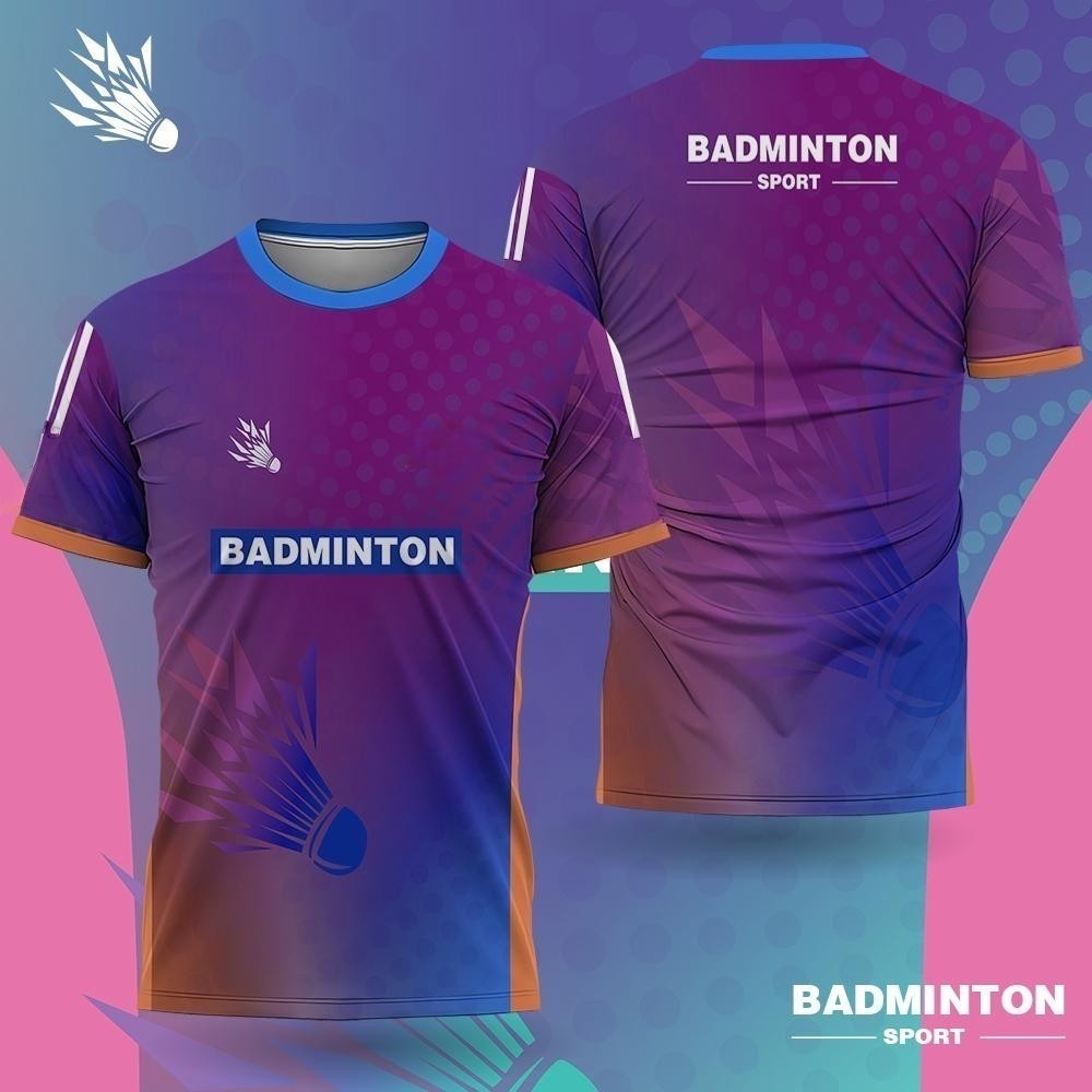 الرجال ملابس كرة الريشة التدرج - مراجعة Badminton Outdoor وسعره