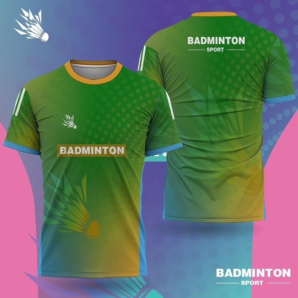 الرجال ملابس كرة الريشة التدرج - مراجعة Badminton Outdoor وسعره