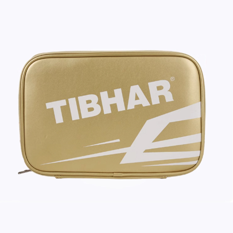 حقيبة تنس الطاولة من Tibhar بط - مراجعة Badminton Single وسعره