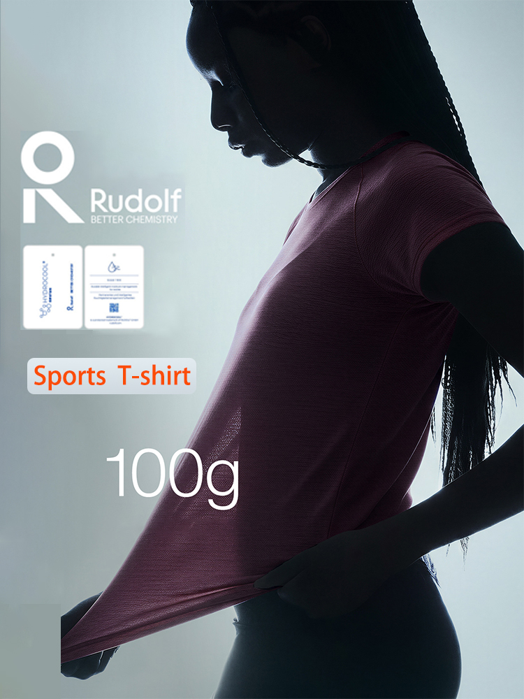 قميص رياضي سريع الجفاف للجري ف - مراجعة Badminton China وسعره