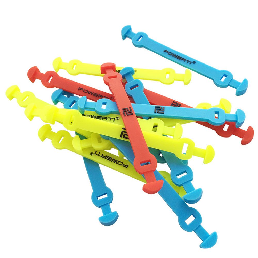 ملحقات التنس: ممتص صدمات لمضرب - مراجعة Racket Vibration Dampener وسعره