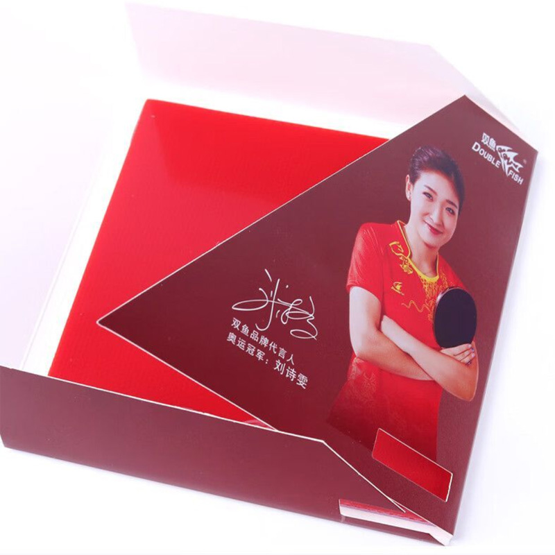 مزدوجة الأسماك فولانت فينيكس ت - مراجعة Badminton China وسعره
